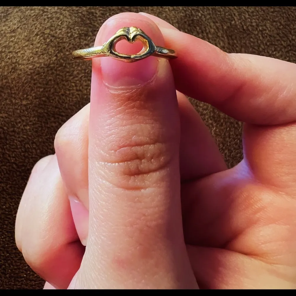 Four New Gold Knuckle Rings - Image 4