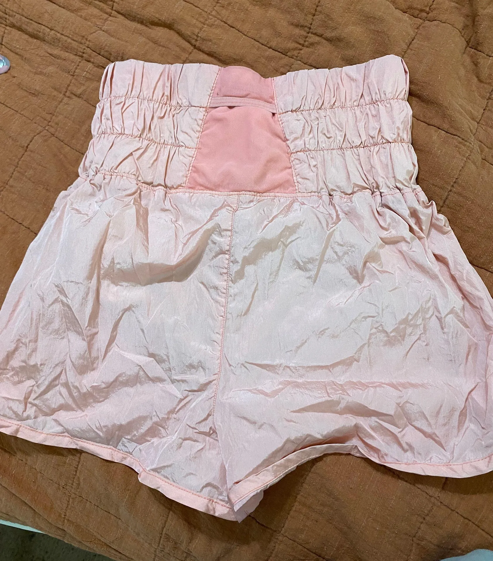 Pink Shorts - Image 2