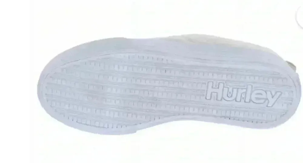 🆕 Hurley Women's ARLO Puff Clog Shoes 10🆕 - Image 4