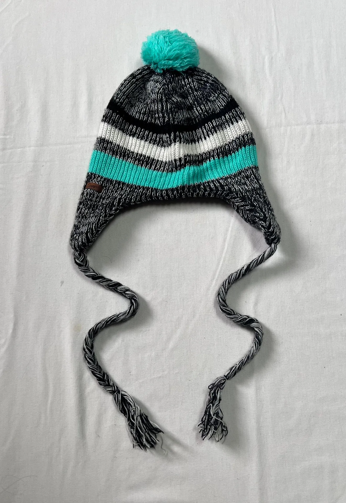 Empyre Puffball Beanie - Image 4