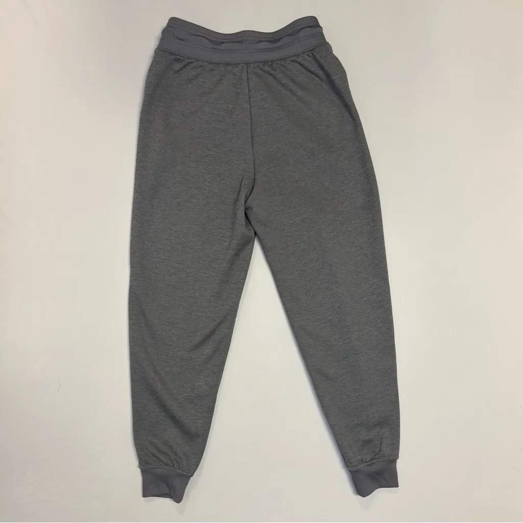 Nike Therma-FIT One High-Waisted 7/8 Joggers Gray Size S NWOT - Image 2