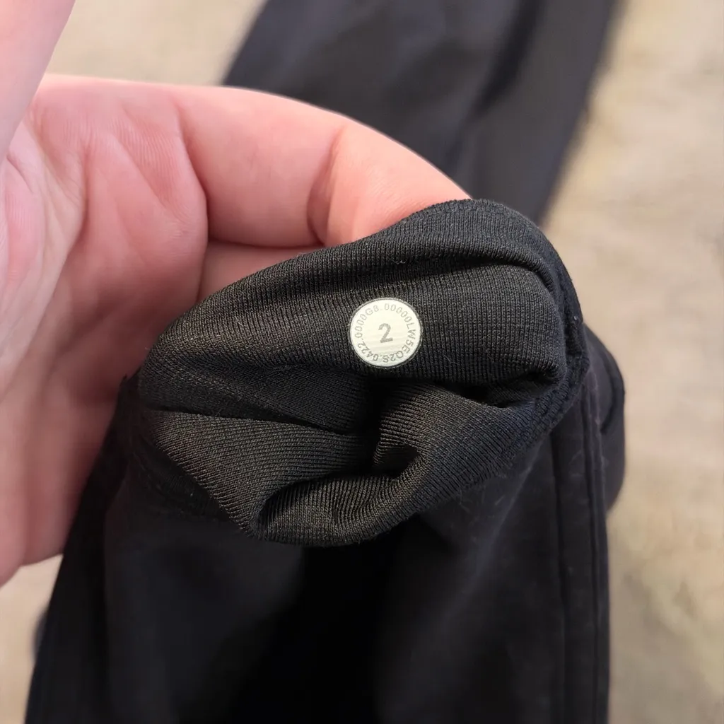 Lululemon Align High-Rise Jogger size 2 - Image 6
