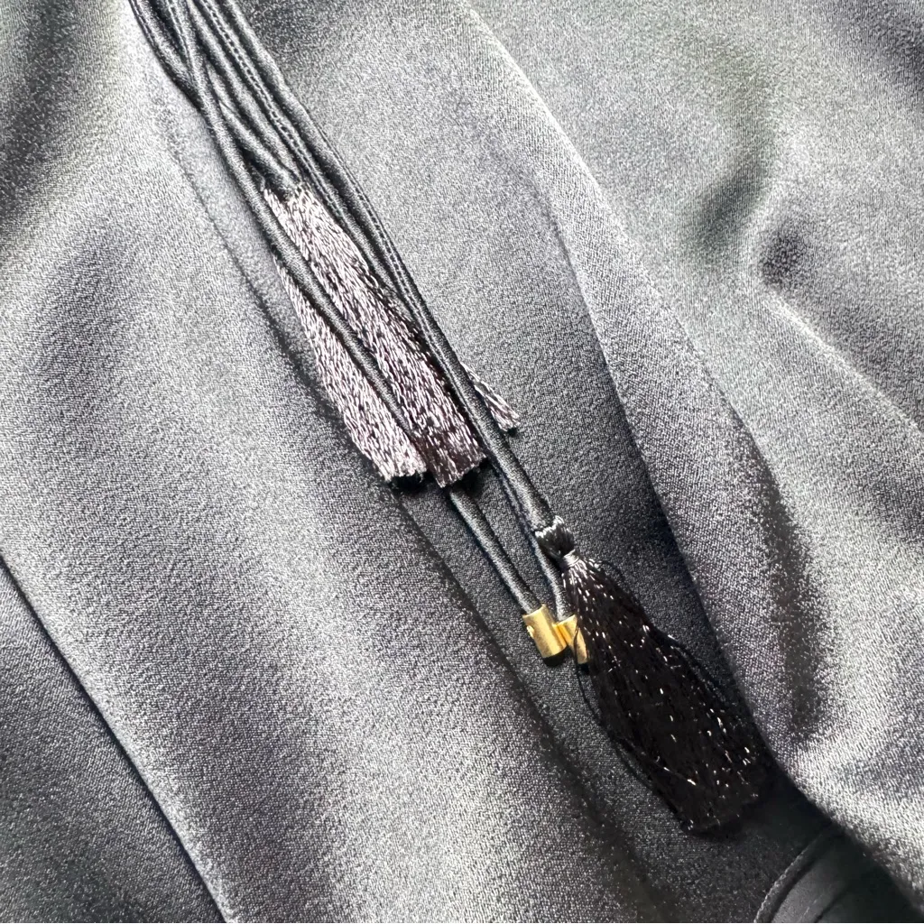 Derek Lam 10 Crosby Intermix V-Neck Sleeveless Crop Top - US 2 - Image 5