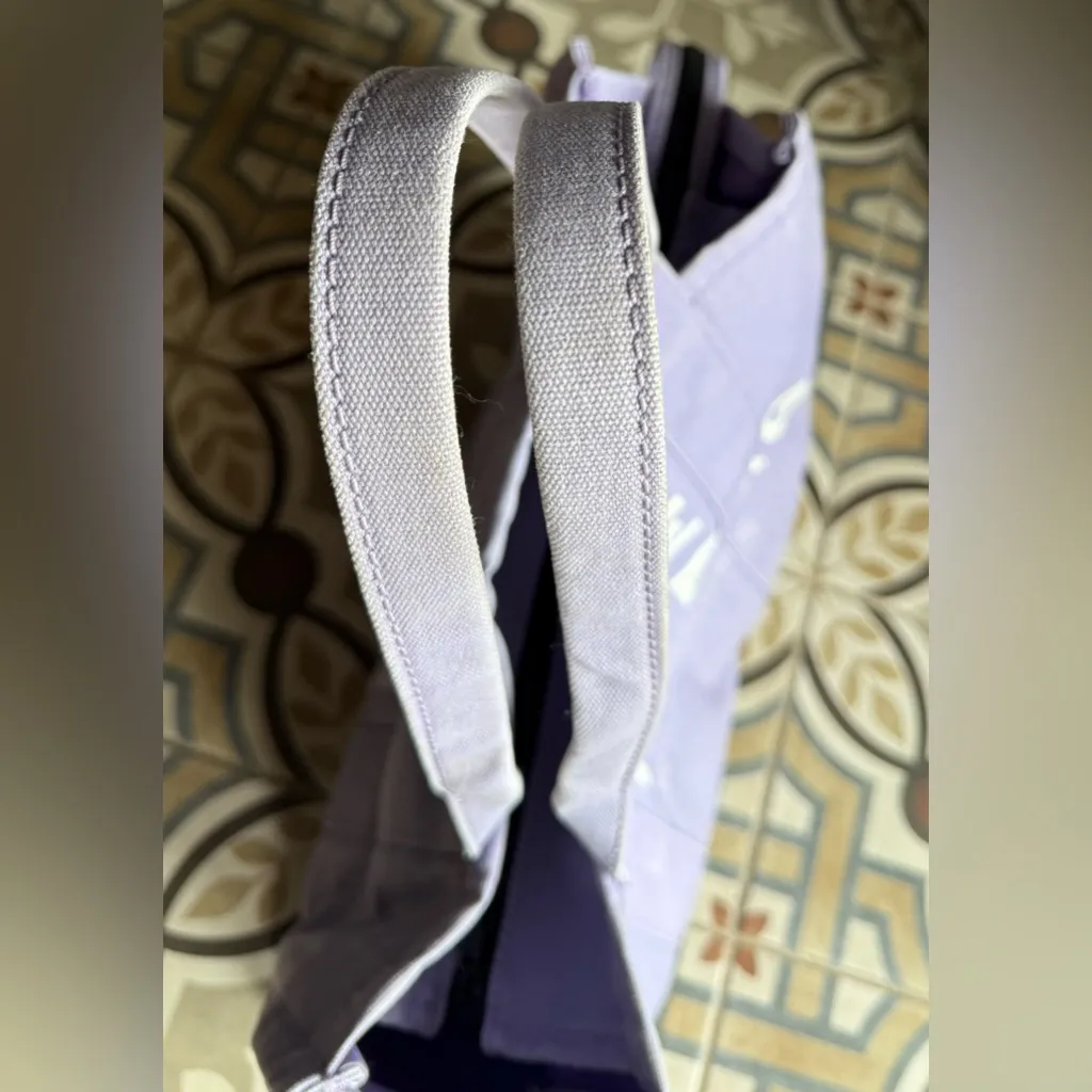 Marc Jacobs  THE CANVAS LARGE TOTE BAG - Image 6