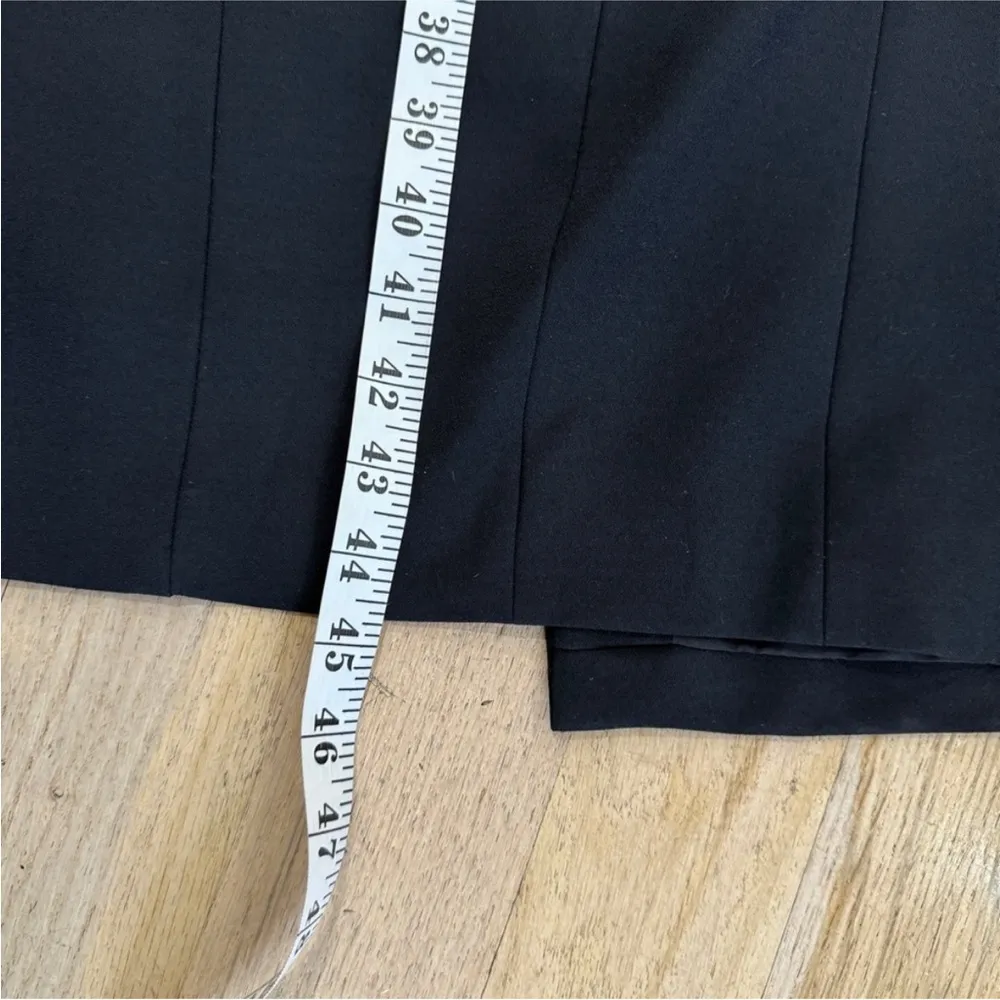 NICHOLAS Charlie midi dress with waist belt in size 6 NWT - Image 8