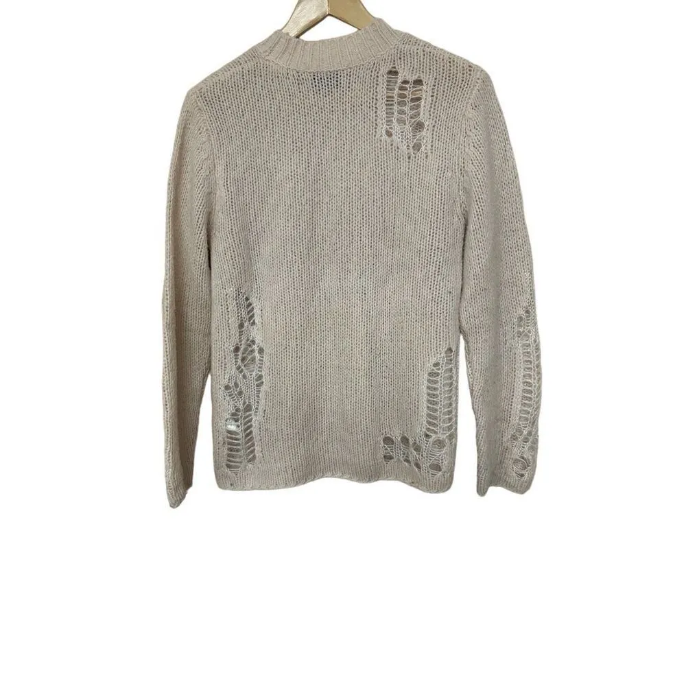 3.1 Philip Lim Sweater Size S/P - Image 2