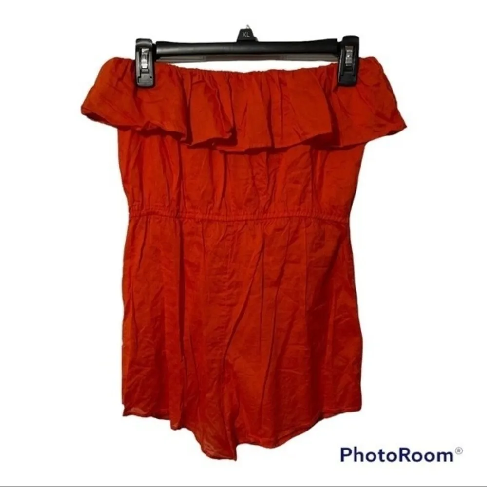 J. Crew Romper Size S - Image 3