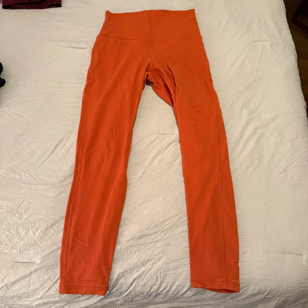Lululemon  Athletica Align Leggings - Image 3