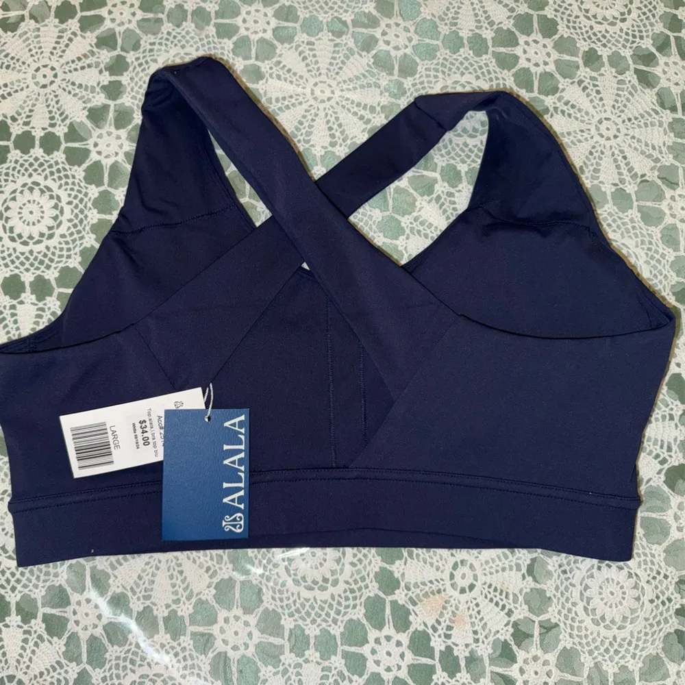 Alala  Tilly Bra Top - Image 4