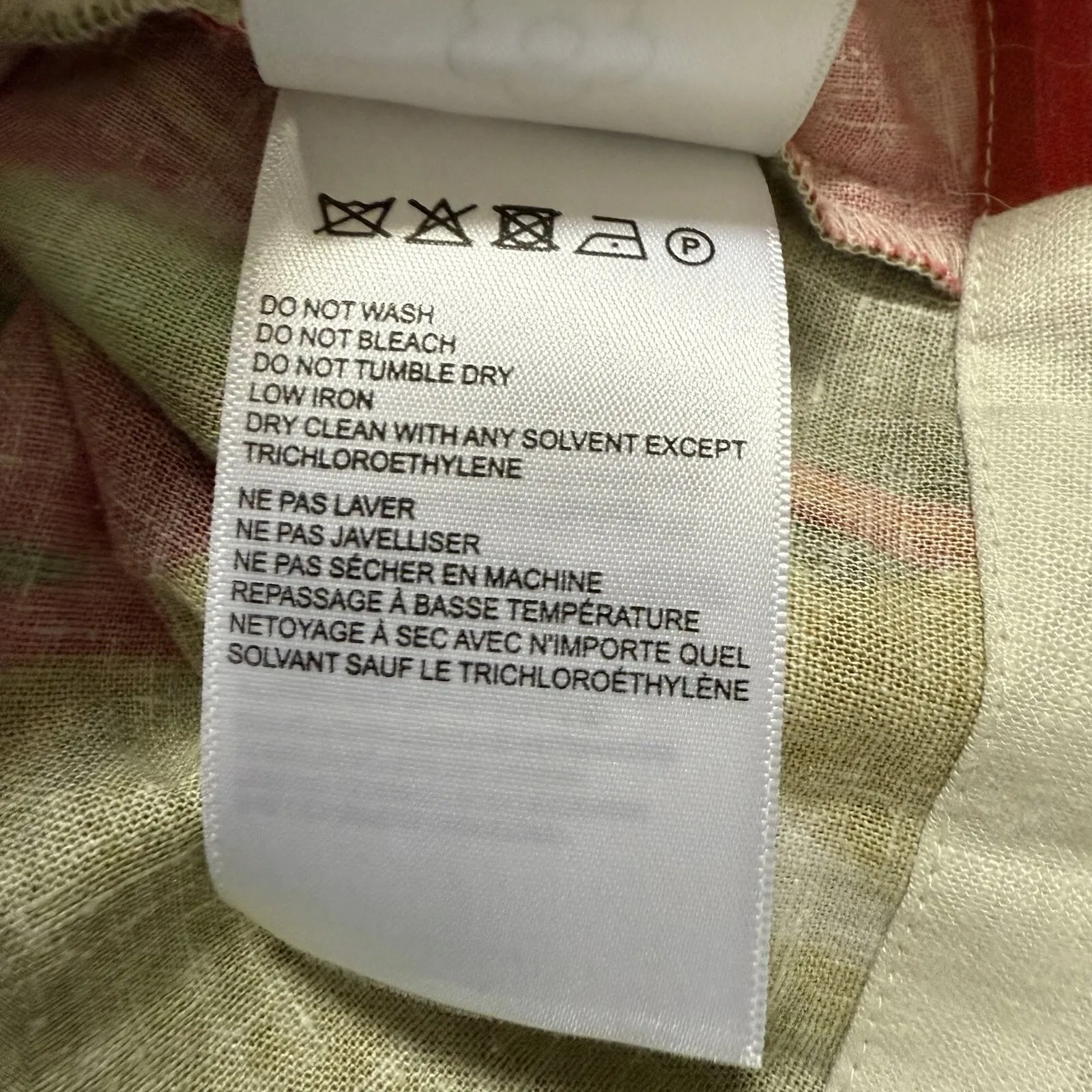 Farm Rio Spring Forest Embroidered Blouse New‎ - Image 11