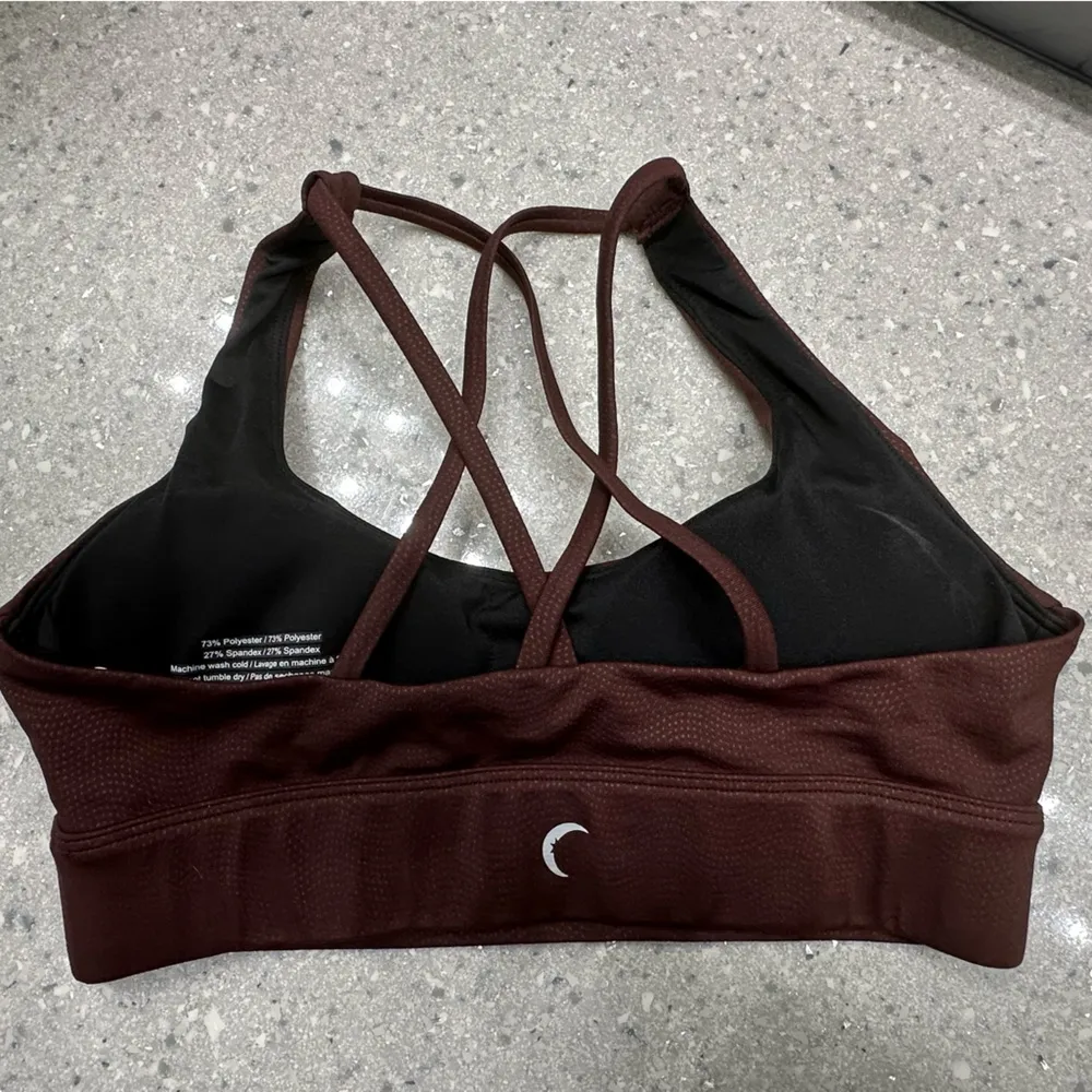 Zyia bra… new with out tags - Image 2