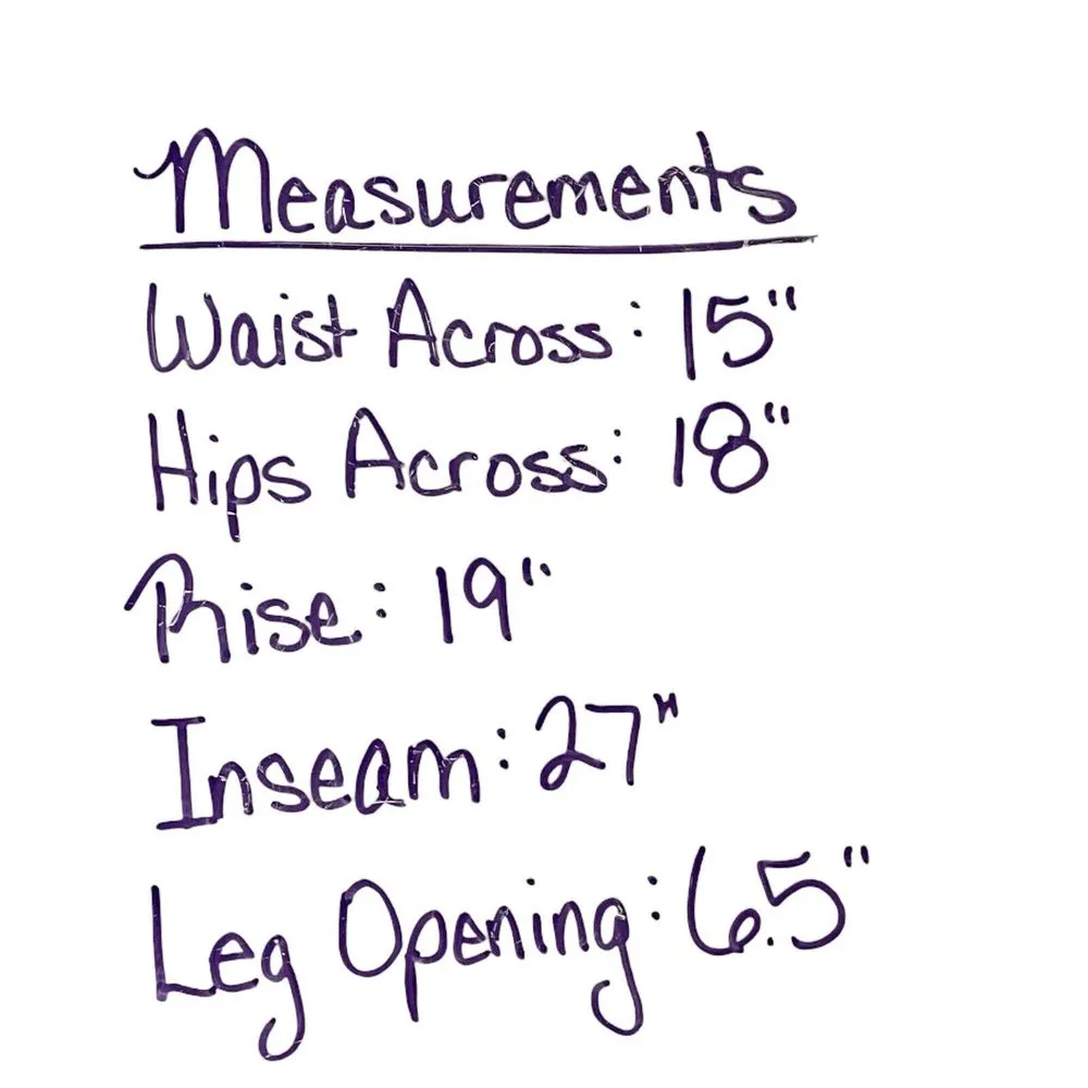 True Religion Jeans Women's Cameron Slim Boyfriend Rare‎ Gold Fleck Mid Rise 27 - Image 3