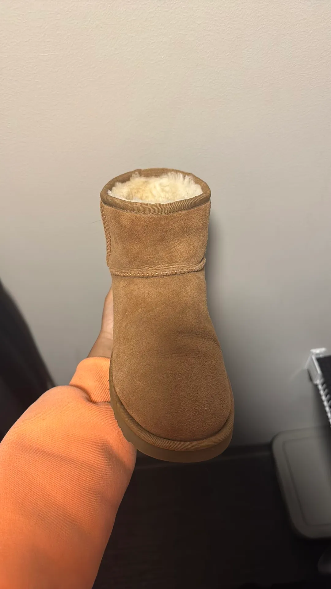 Classic Mini II Boot - Image 5