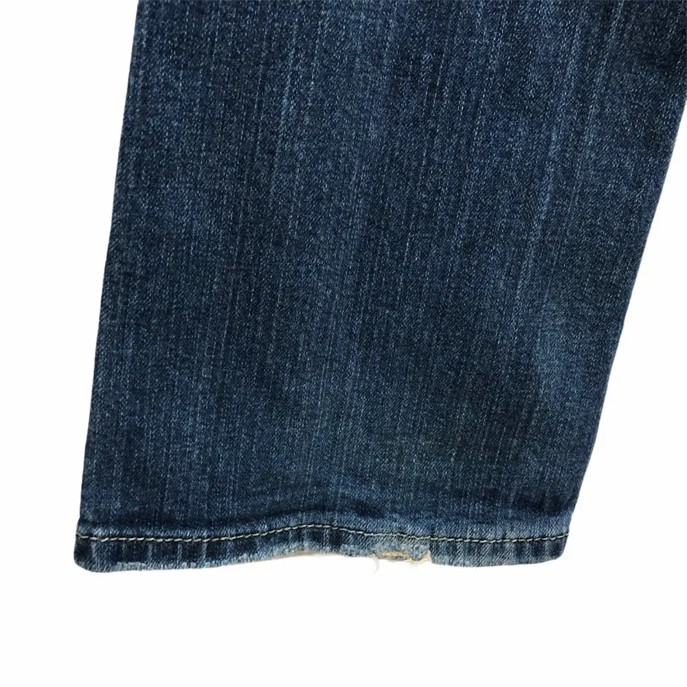 Miss Me Jeans Dark Wash Bootcut - Image 5