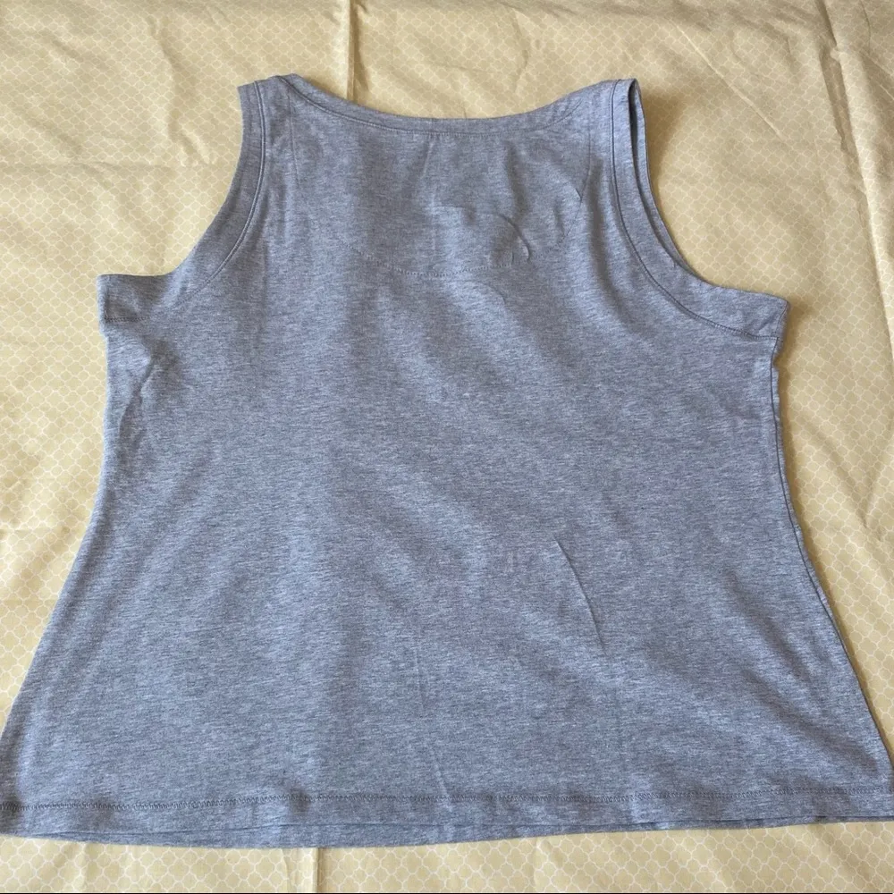 Women’s Danskin Tank - Image 2