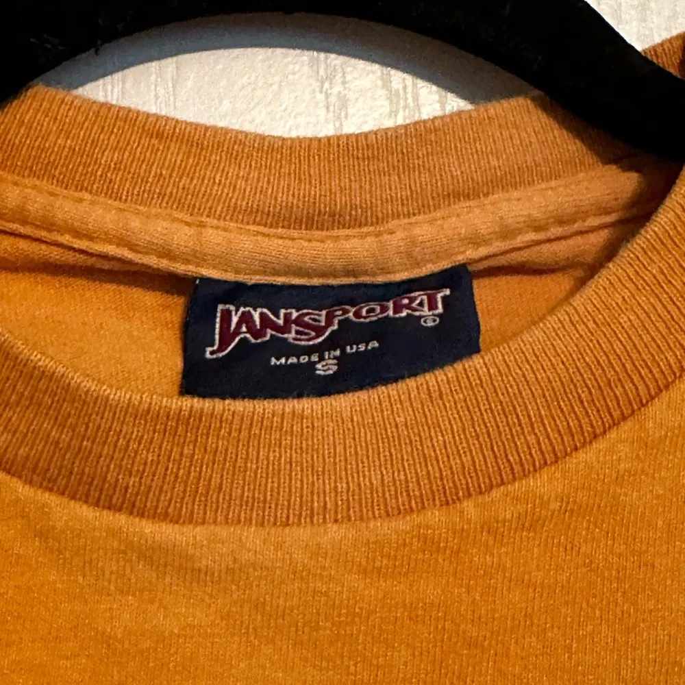 Jansport Vintage UCLA Bruins Official Long Sleeve T-Shirt
Size Small - Image 2