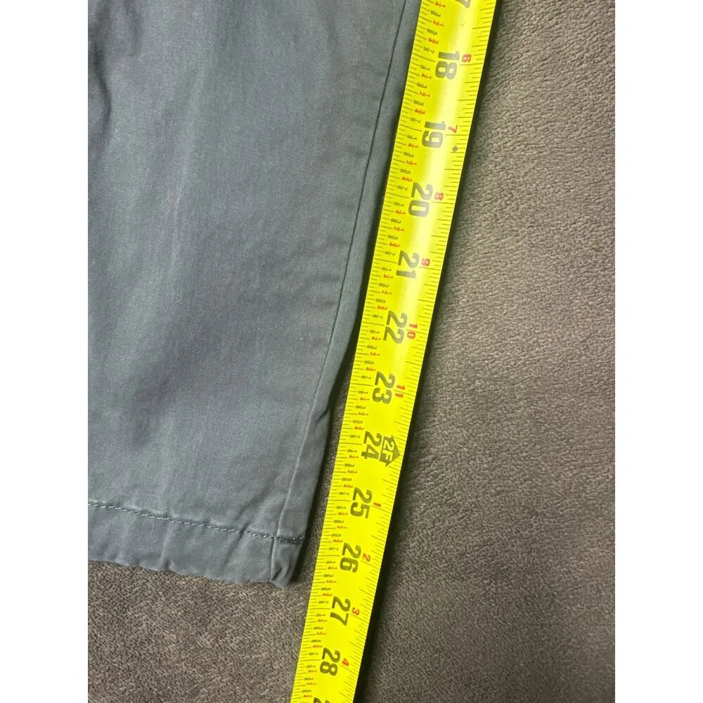 MUSTWAYI Women’s Cargo Joggers – Size 26, Grey Gray - Image 5