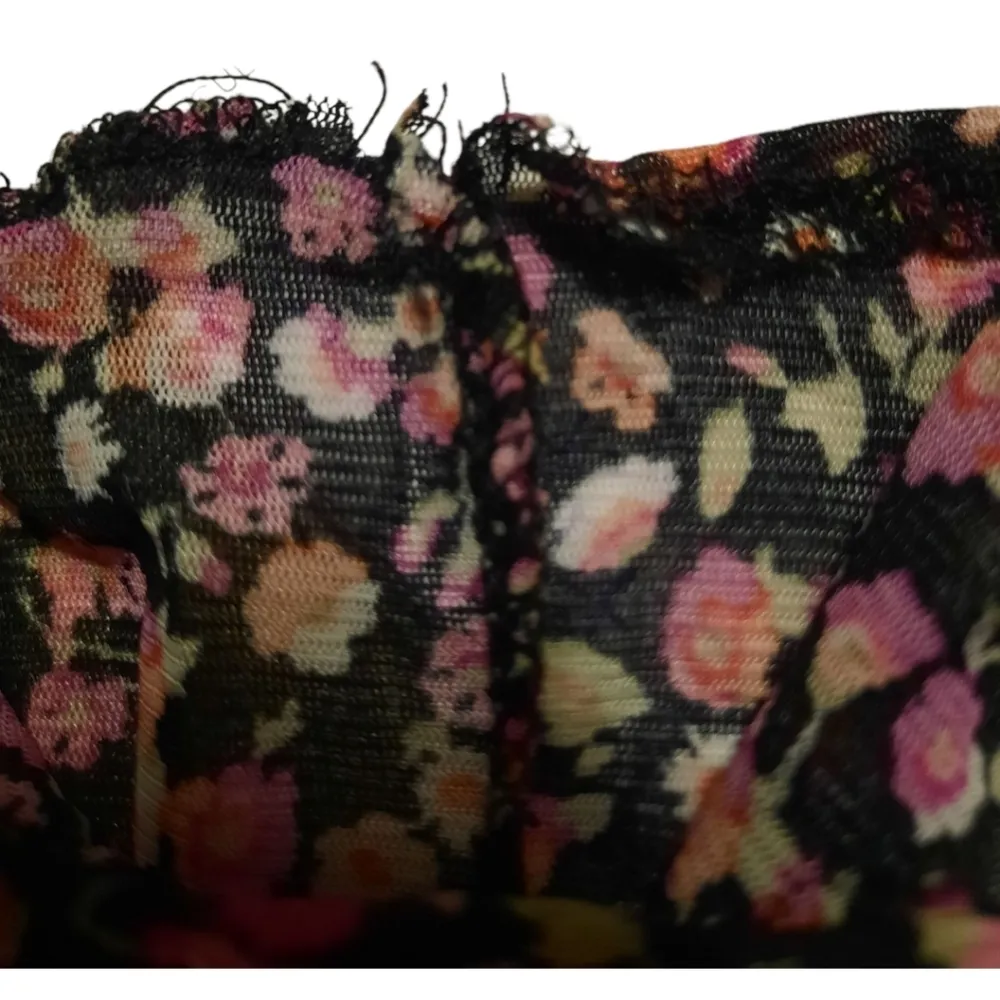 Jane and Delancey Floral Dress XS - Image 6