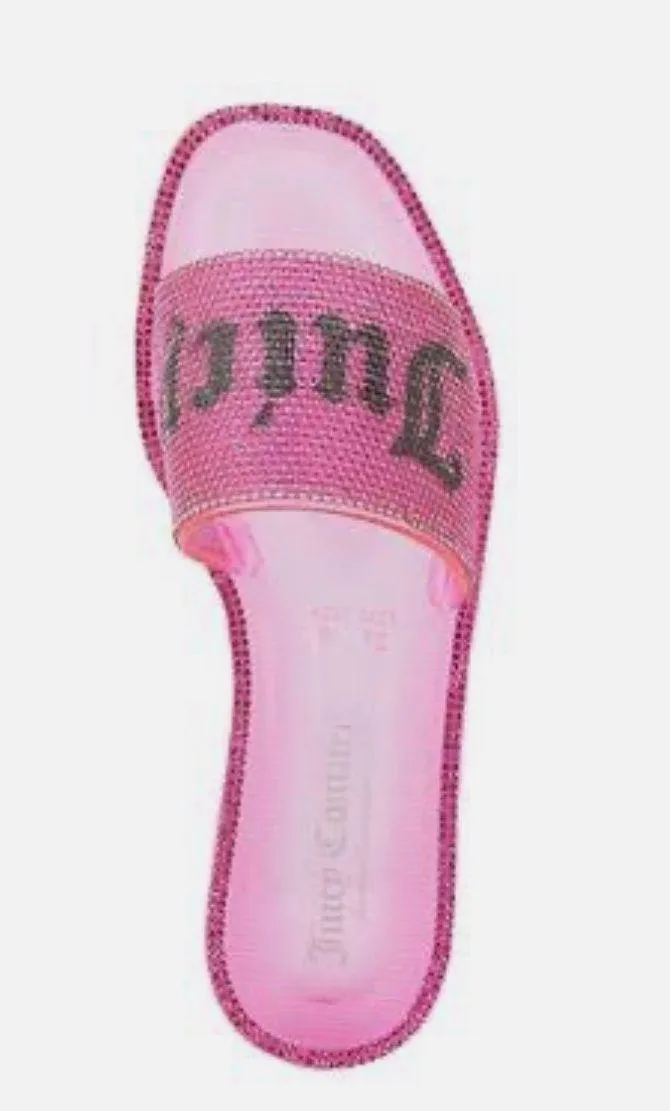 Juicy Couture Slides - Image 2