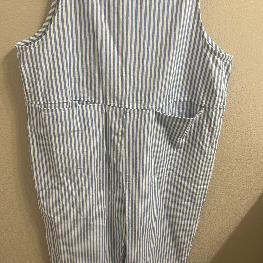 Overalls Size L - Image 4