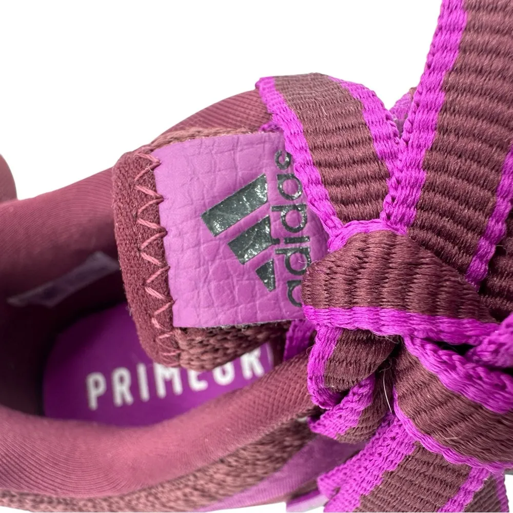 Adidas  EDGE LUX 4 Trainers Workout Running Sneakers Size 9.5 - Image 8