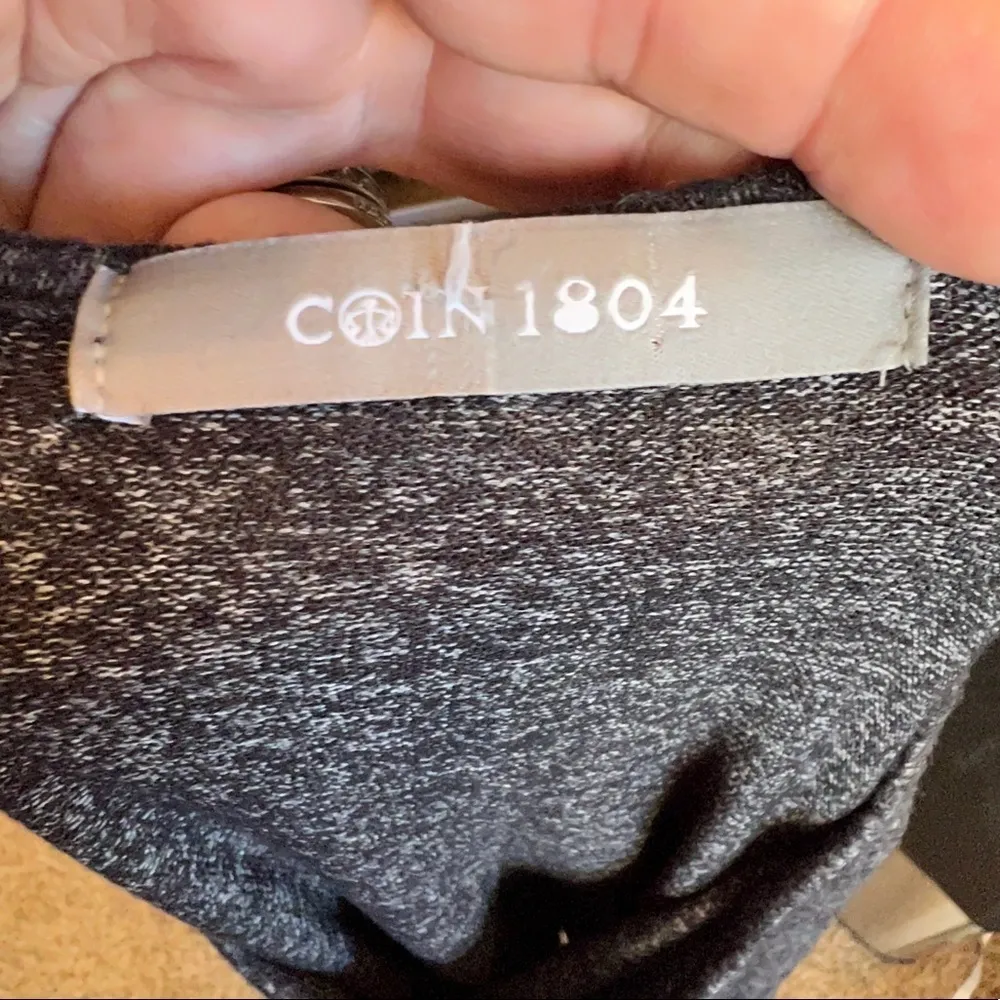 Coin‎ 1804 Top Size L - Image 5