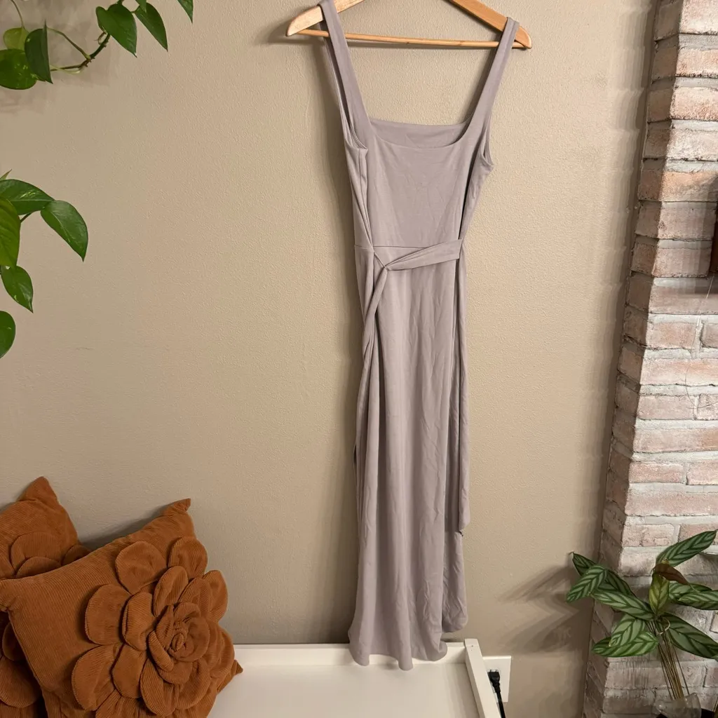 WILFRED Saturn Midi Dress‎ - Image 3