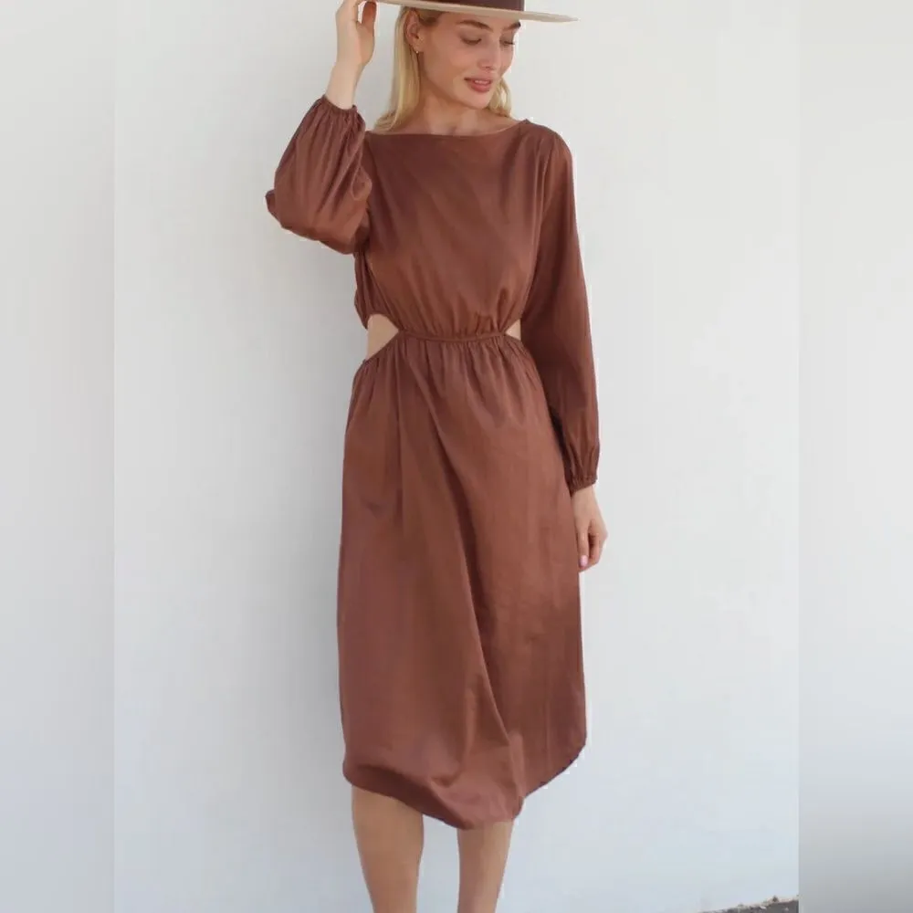 🆕‎ StarkX capri dress size M Black Size M - Image 7