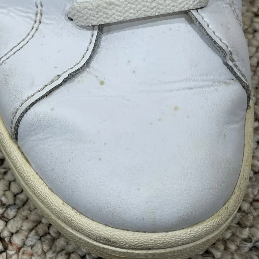 Nike Court Royale 2 Women's Sneaker Tennis Shoe White Size 10 - Image 9