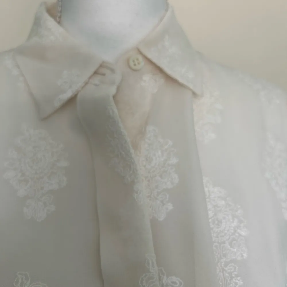 NWT  blouse - Image 2