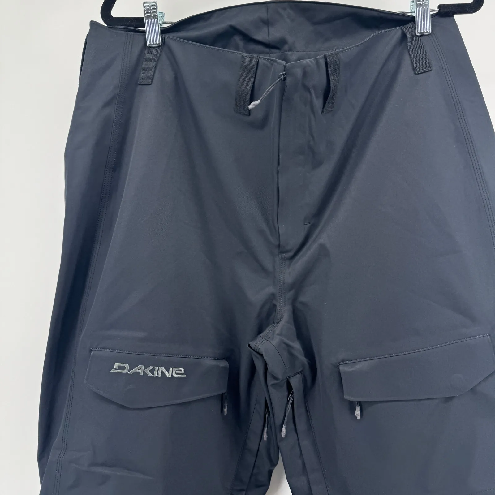 DAKINE Reach 20K 2L Ski Pants Womens Sz Large NWT Insulated Snow Winter Recco - Image 3