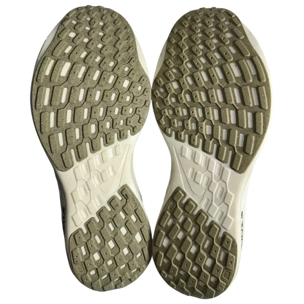 Nike Womens Size 11 Black White Pegasus Turbo Next Nature Running Shoes Sneakers - Image 9