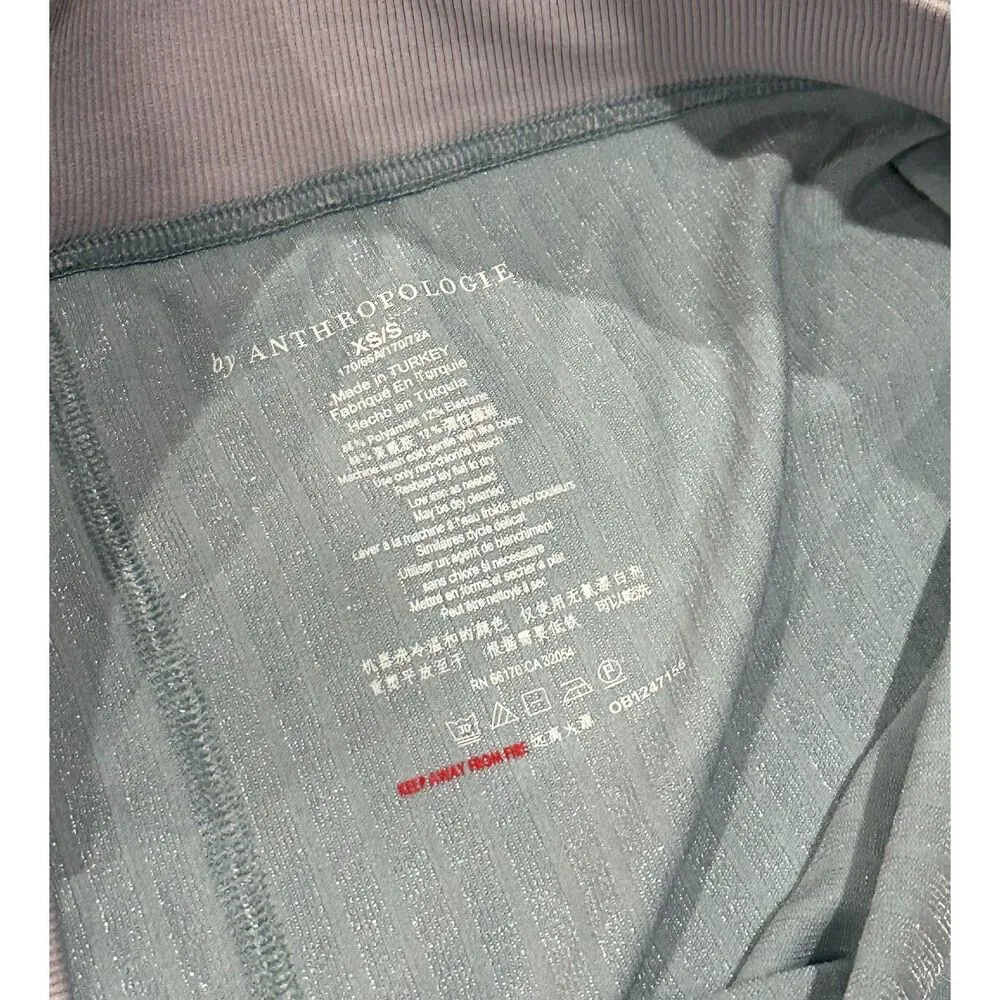 Anthropologie Biker Shorts - Image 3