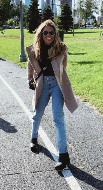 Revice Denim New uptown Stardust - Image 11