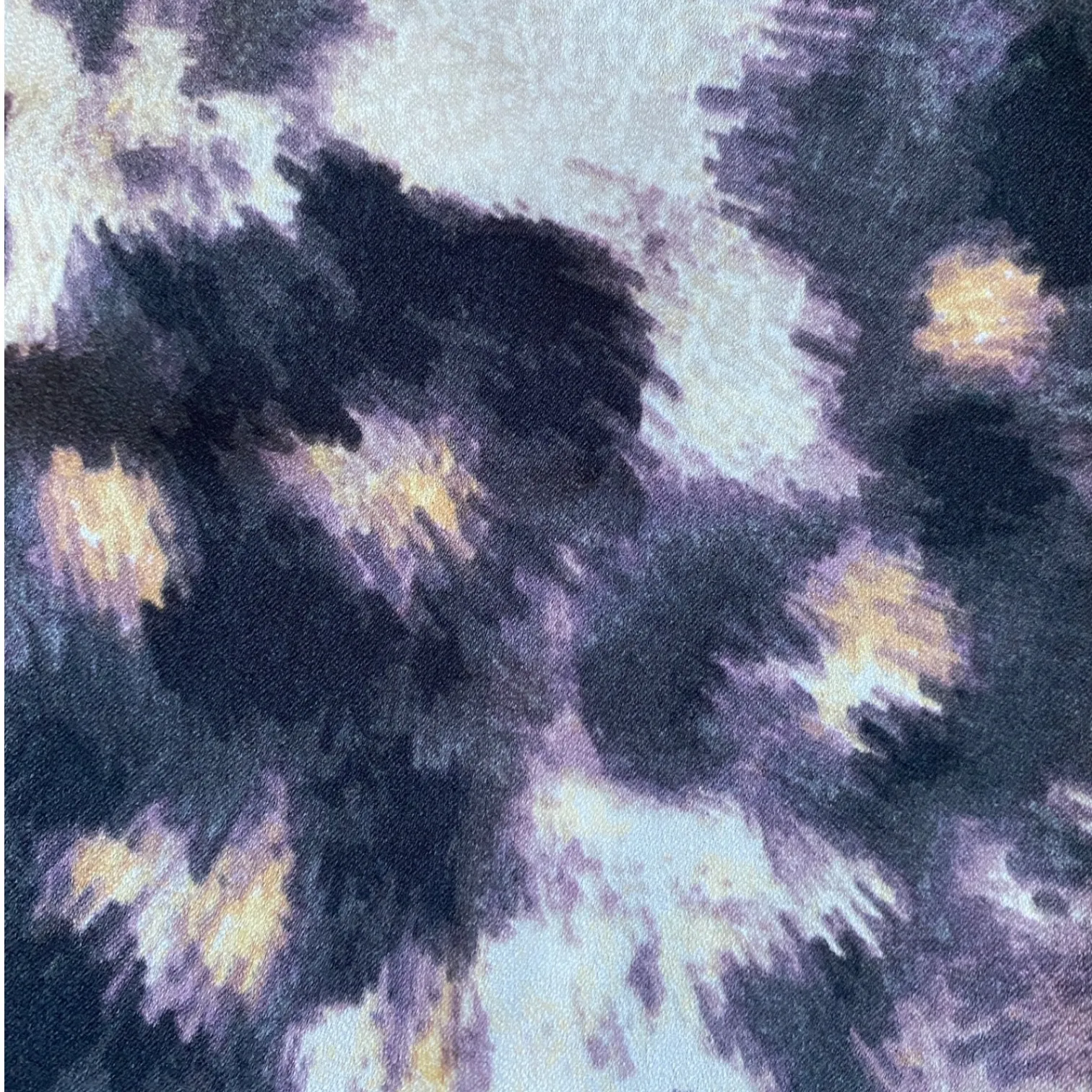 Nicole Miller Shocking Leopard Print Satin Like Maxi‎ Racerback dress -S NWT - Image 7