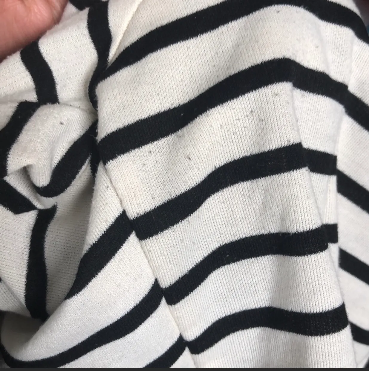 ZARA Sweater Blazer Jacket - Image 5