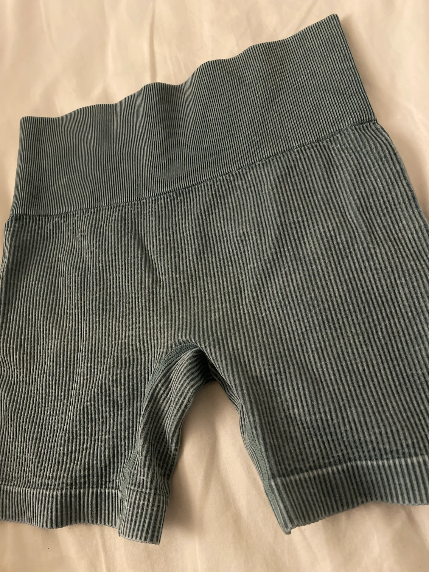 Biker Shorts Size M - Image 4