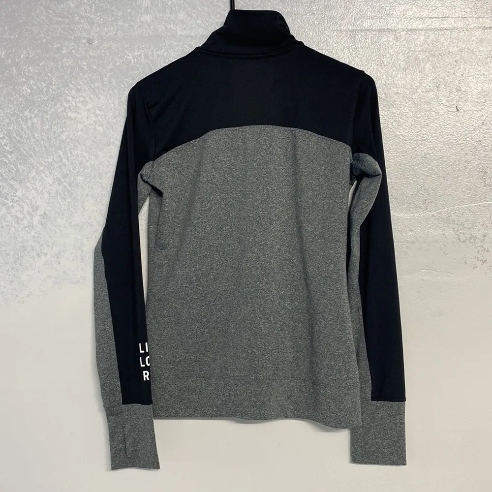 Live Love Dream Athletic Jacket - Image 3