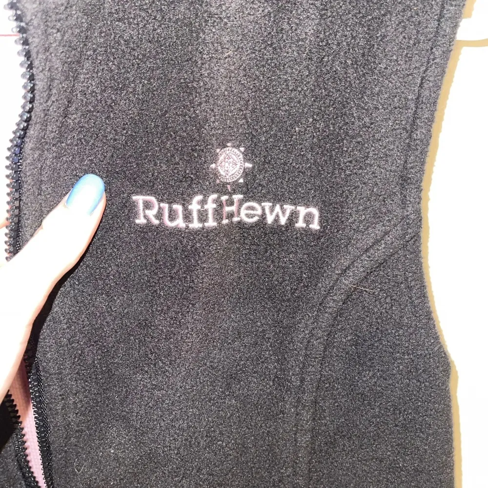 Ruff Hewn Vest - Image 2