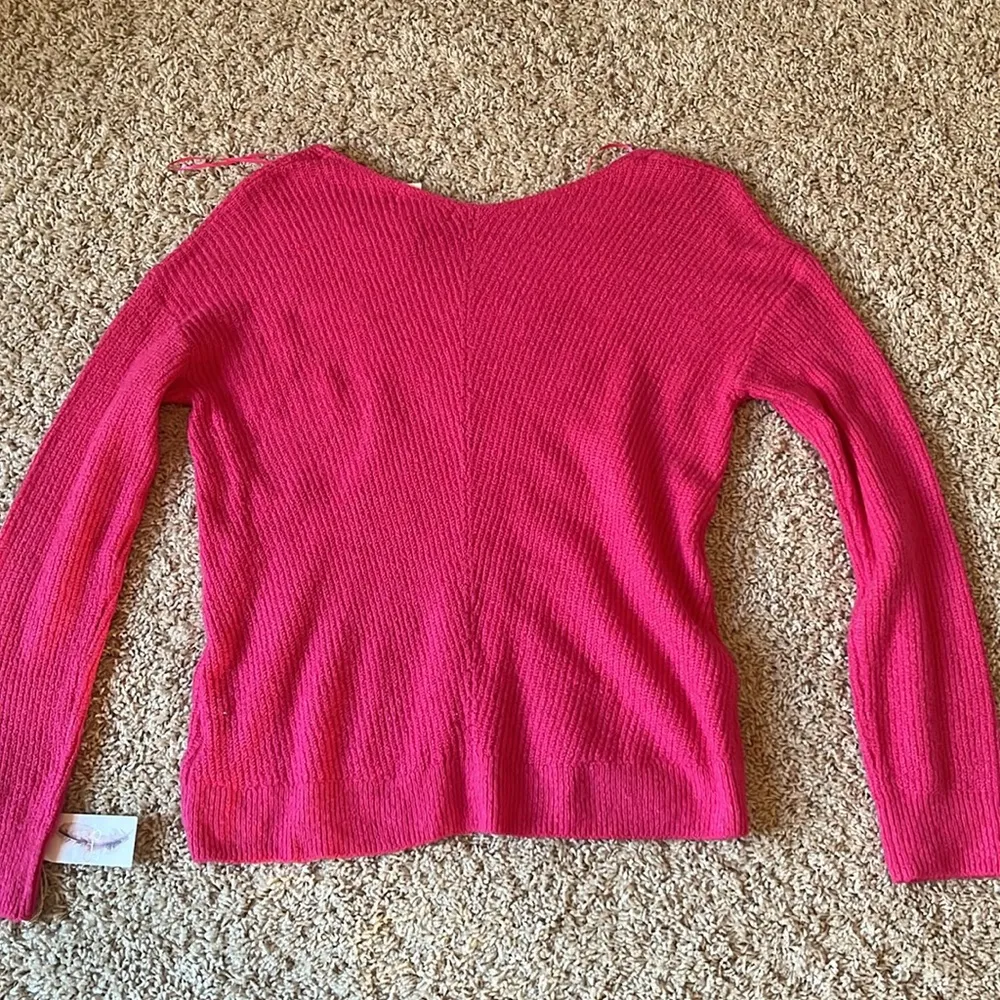 NWT Jessica Simpson Sweater - Image 3