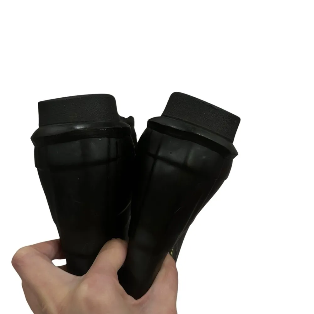 Hunter Women's Original Matte Tour Buckle Strap Rain Boots - Image 8