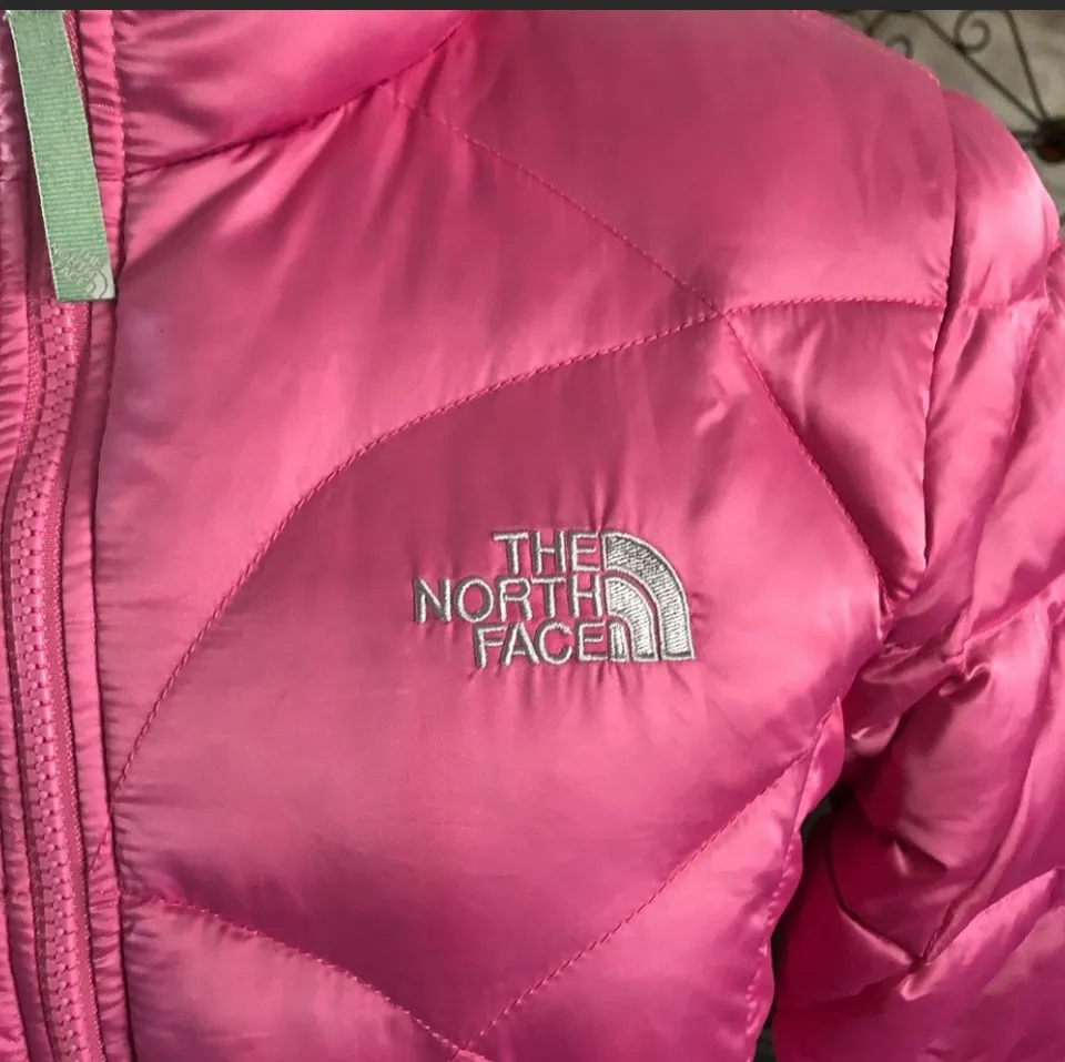 The North Face  Down Jacket - Image 4