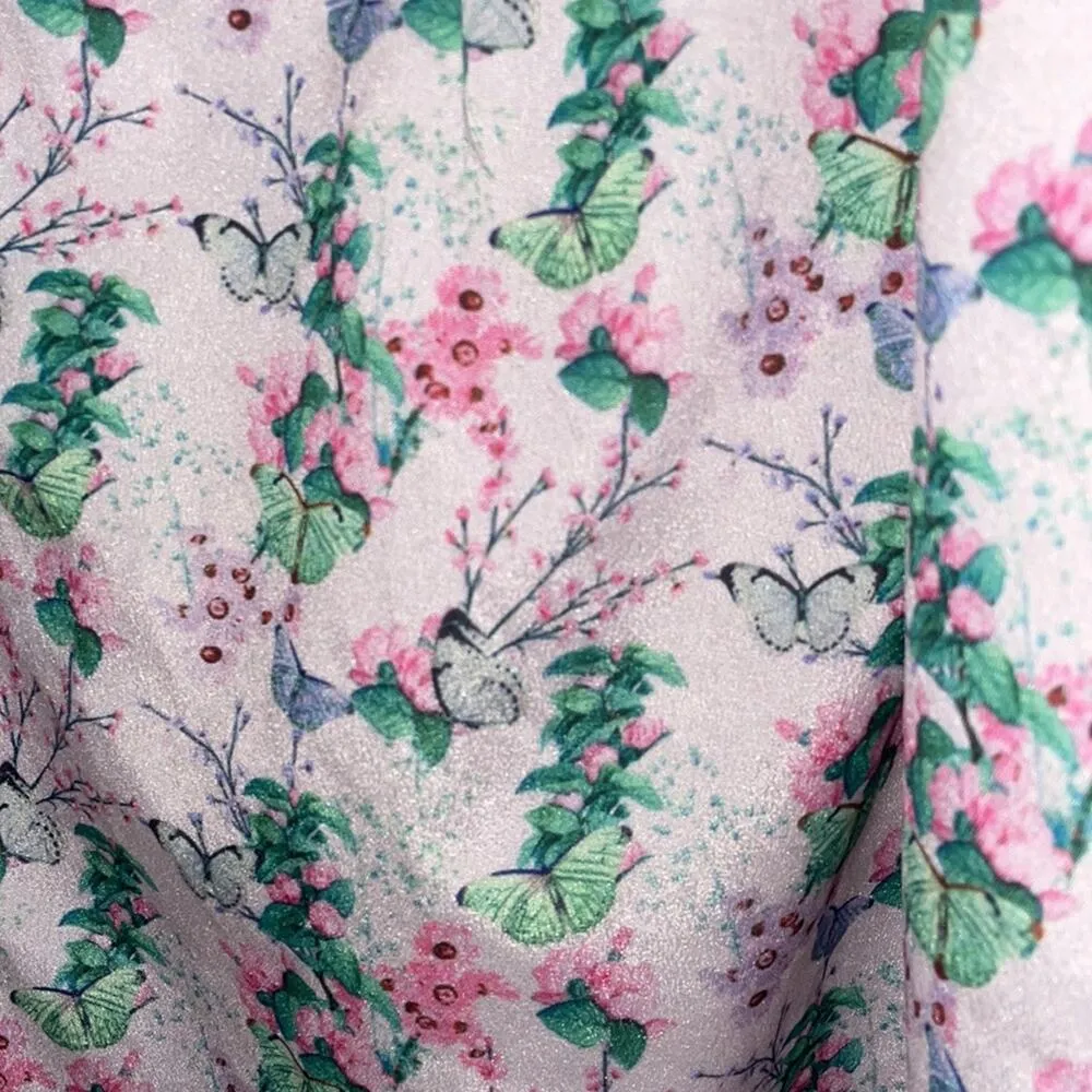 PLT corset Mini skirt - Image 3