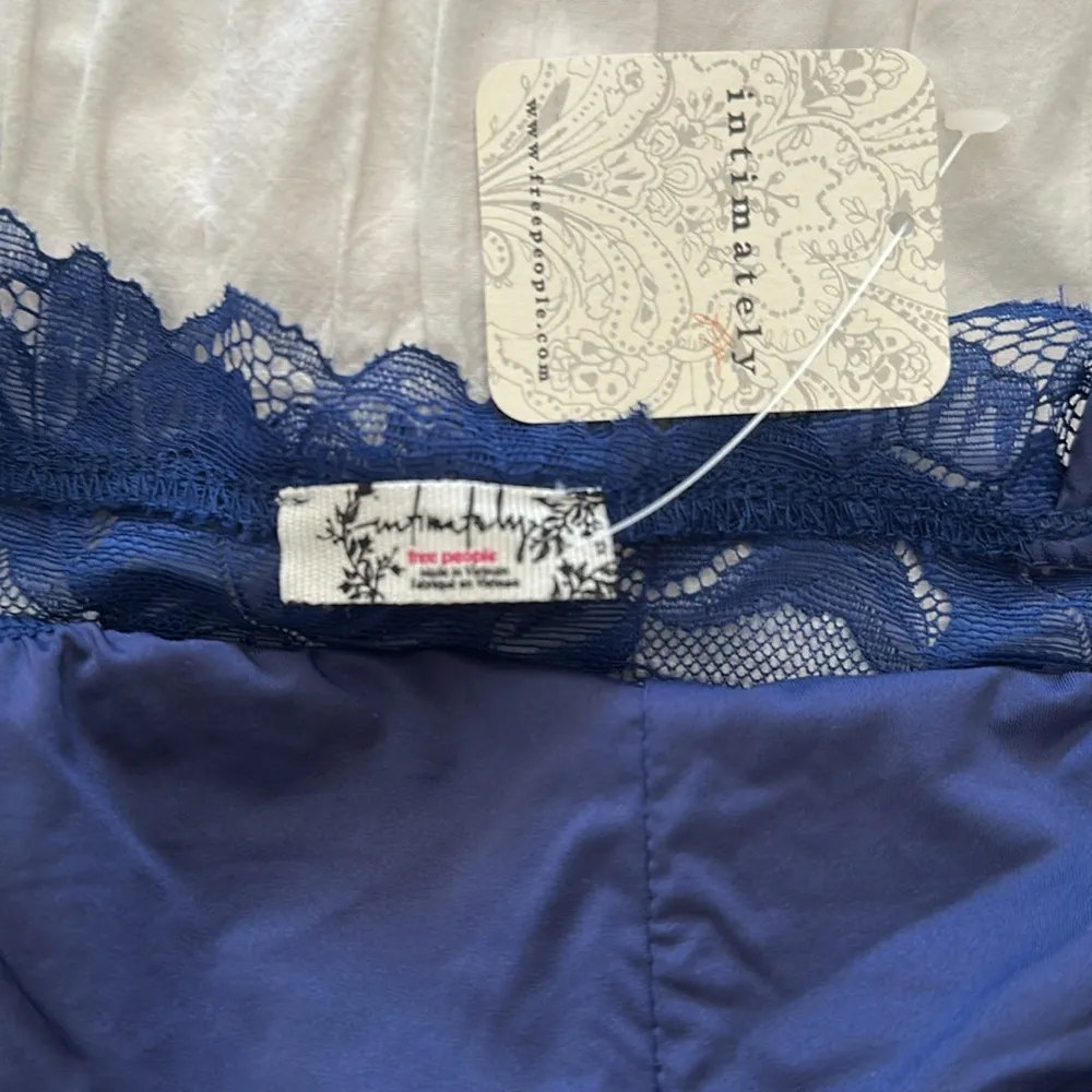 NWT Free People Intimately Lace Tank/Cami - Image 2