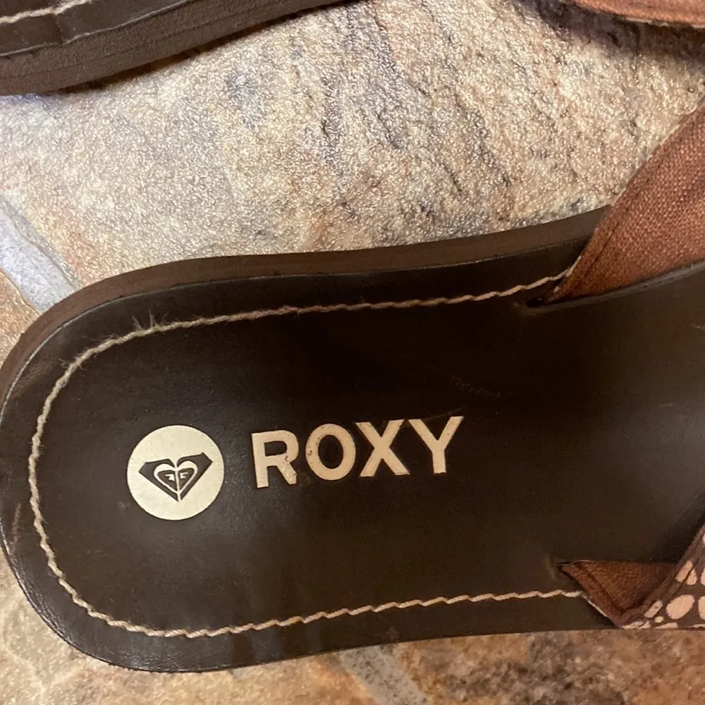 Roxy ’s sandals​​​ - Image 5