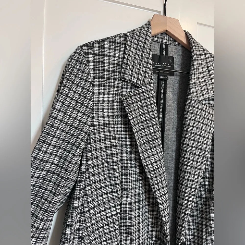 Sanctuary blazer - Image 2