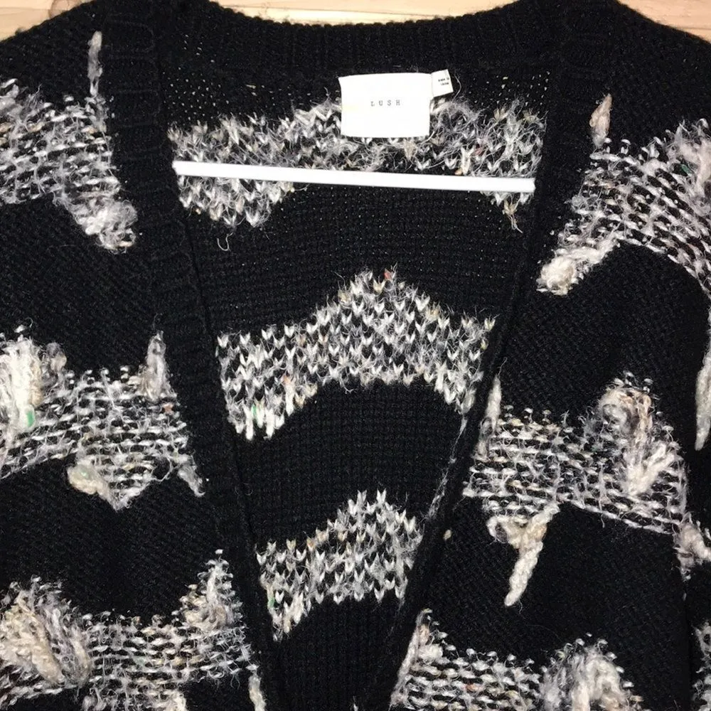 Lush Cardigan Sweater‎ - Image 2