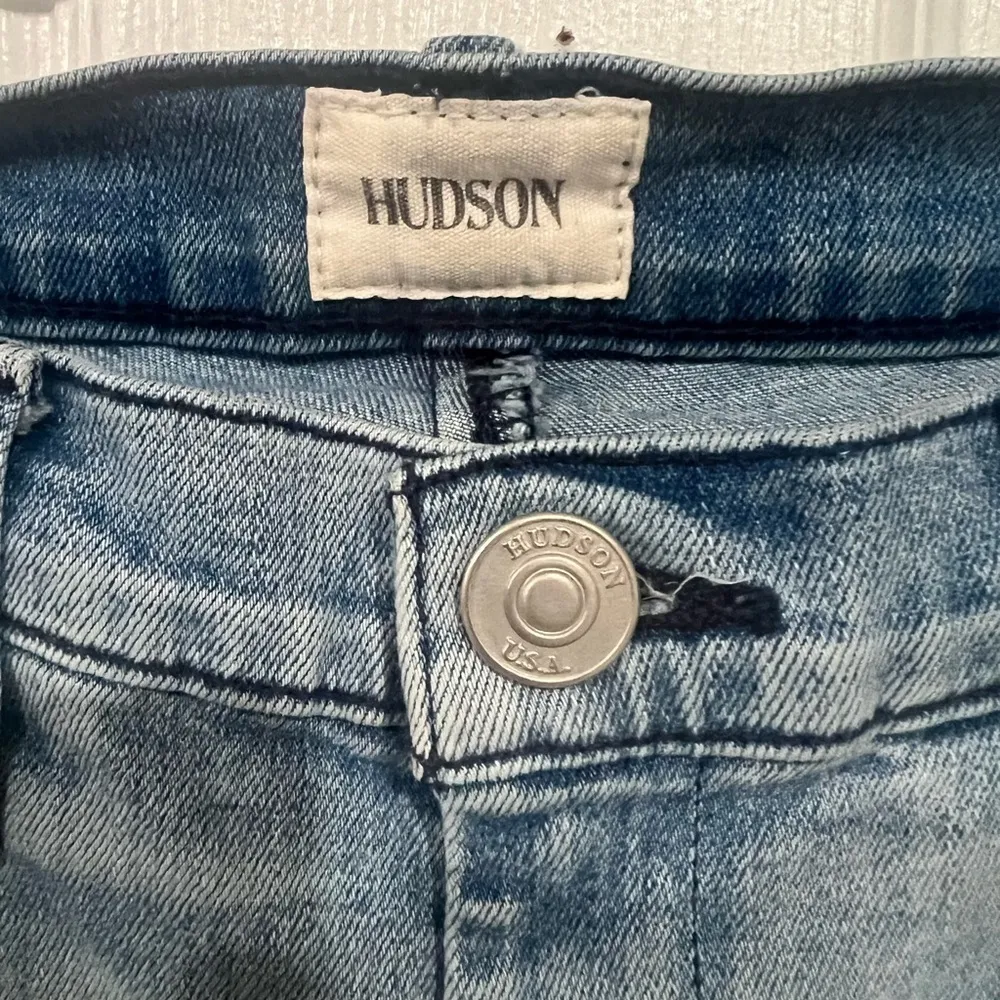 🎄Hudson Ankle jeans - Image 4