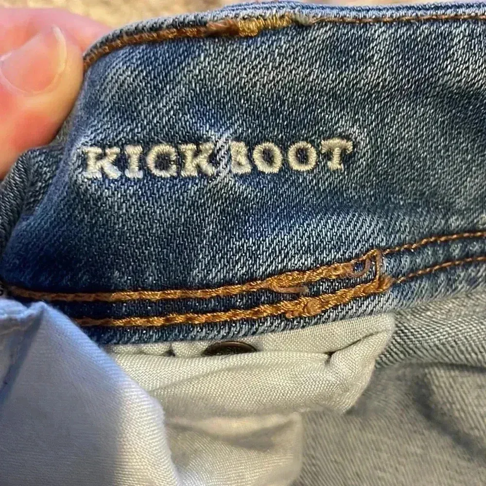 American Eagle Outtfitter Jeans - Image 5