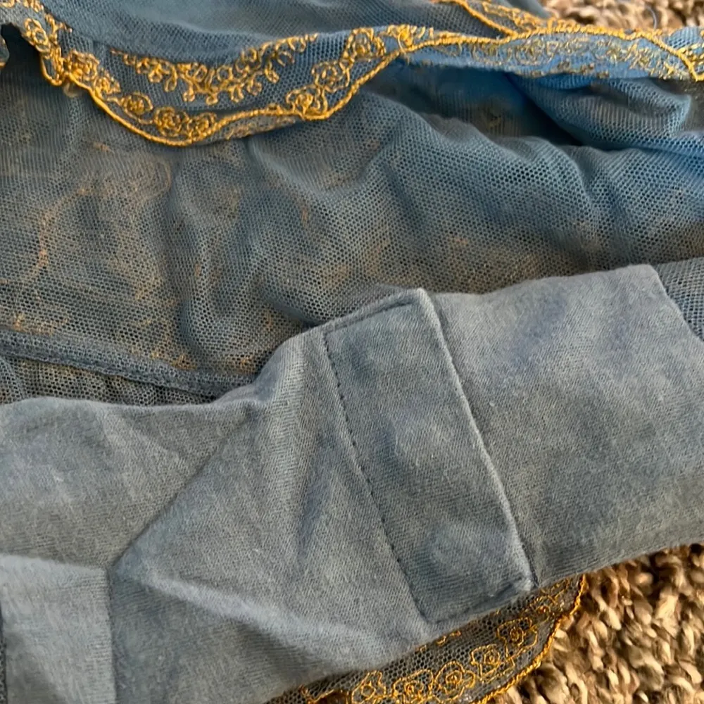 Victoria Victoria’s Secret Embroidered Teddy - Image 7